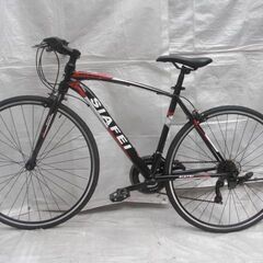 SIAFEI ATX980　クロスバイク　管理NO.20220829-9