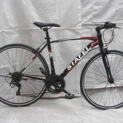 SIAFEI ATX980　クロスバイク　管理NO.20220829-9 SIAFEI ATX980 クロスバイク 管理NO.20220829-9