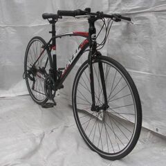 SIAFEI ATX980　クロスバイク　管理NO.20220829-9