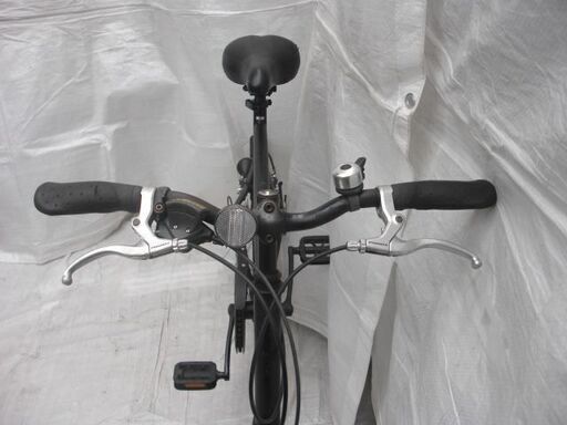 BENERO（ベネーロ）MINIVELO（ミニベロ）クロスバイク　管理NO.20220829-10