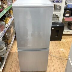 12ヶ月動作保証付！TOSHIBA(東芝)2ドア冷蔵庫(245) 【トレファク野田】