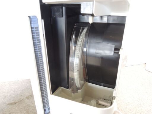 DAIKIN ダイキン 2017年 加湿除湿空気清浄機 MCZ70T-W