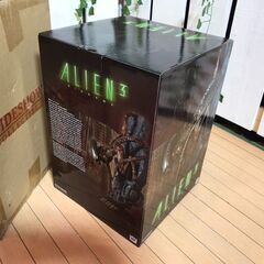 愛品館八千代店】サイドショウ エイリアン3 ジオラマ