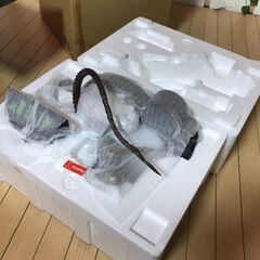 愛品館八千代店】サイドショウ エイリアン3 ジオラマ