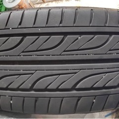 ロクサーニタルカス18インチバリ目4本