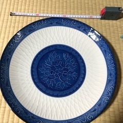 有田焼の大皿