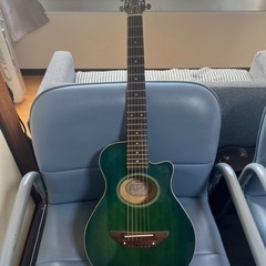 YAMAHA APXT-1トラベルギター