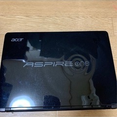 Acer Aspire One 722 ジャンク？