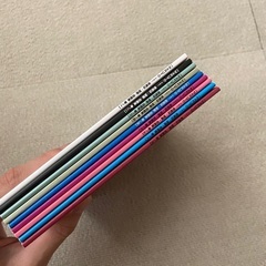 激レア　ナルト　疾風伝　秘蔵・忍画集 1-9セット