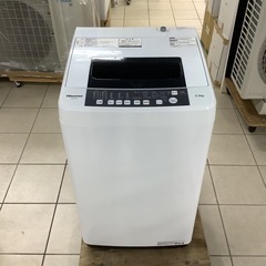洗濯機 ハイセンス Hisense HW-T55C 2019年製...