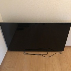 TOSHIBA 液晶テレビ　55インチ ジャンク
