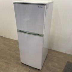 082901 エラヴィタックス　冷蔵庫　2014年製