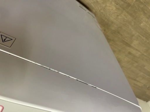 082902 シャープ洗濯機 6.0kg2015年製