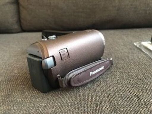 Panasonic HC-W585M-T | fdn.edu.br