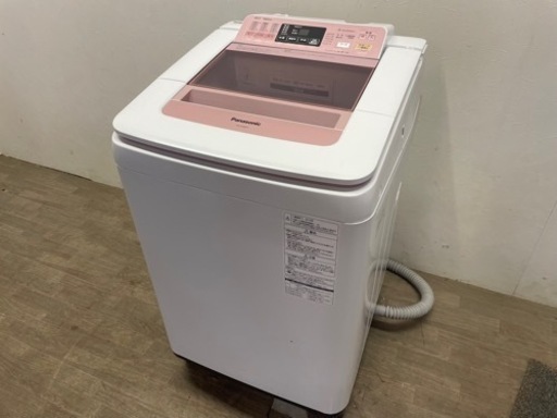 082903 パナソニック洗濯機　7.0kg2014年製