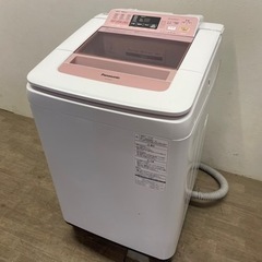 082903 パナソニック洗濯機　7.0kg2014年製