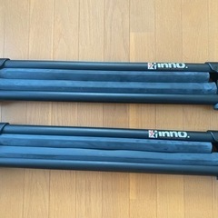 プラド150後期 スキーキャリア