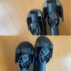 プラド150後期 スキーキャリア