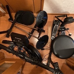 Alesis 電子ドラム