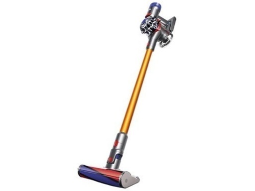 Dyson ダイソン V8 Fluffy Extra  ジャンク品