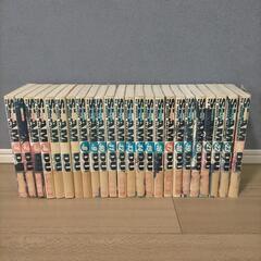 【ネット決済】❴売約済み ❵スラムダンク完全版  全24巻セット