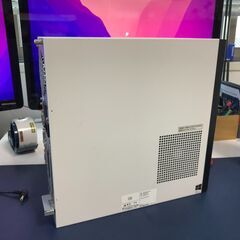 富士通：ESPROMO D552/HX /Core i5/4GB/HDD 250GB