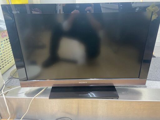 【レガストック川崎本店】【特価品】SONY ソニー 32型液晶テレビ KDL-32EX300 2010年製