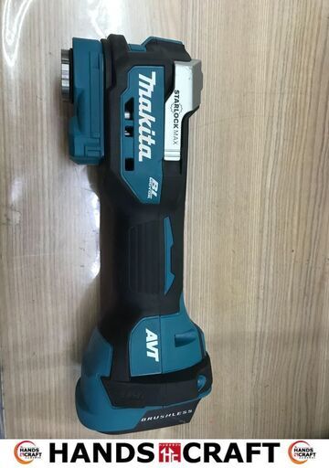 ✨マキタ　マルチツール　TM52D　中古美品✨うるま市田場✨