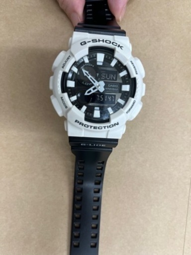 超激安 G-SHOCK CASIO GAX-100B Gショック カシオ 腕時計
