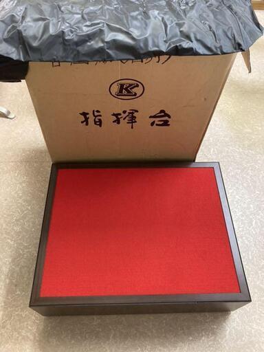 ゼンオン　全音　指揮台　No.350K　美品