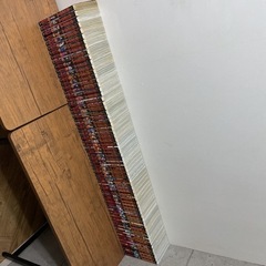 キングダム　ほぼ全巻セット　1-64巻