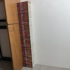 キングダム　ほぼ全巻セット　1-64巻