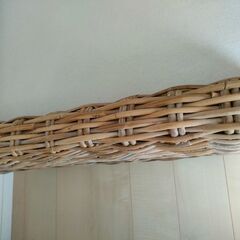 ソファ　オットマン付き【最終値下げ！！】