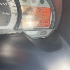 交渉中です　マジェスティ250、軽バンと交換希望！