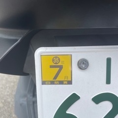 交渉中です　マジェスティ250、軽バンと交換希望！