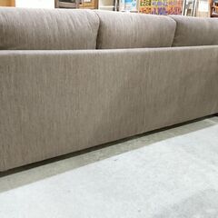 ニトリ｜Nポケット｜A1N｜ファブリック｜カウチソファ