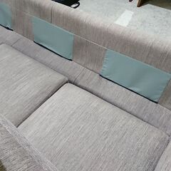 ニトリ｜Nポケット｜A1N｜ファブリック｜カウチソファ