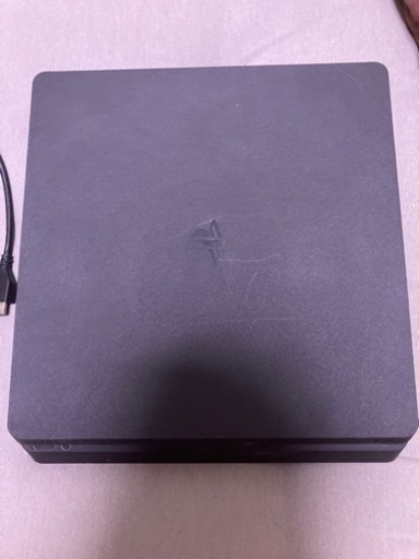 ps4 本体　純正コントローラー　グラセフ5