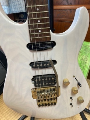 その他 Fernandes / FR-95S
