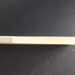 旧札500円岩倉具視ピン札、帯び付き