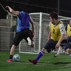 22 09 02 強シュートok 毎週金曜21時 2ｈ 個人参加募集 Ftar横浜泉 こーた いずみ中央のフットサル のメンバー募集 無料掲載の掲示板 ジモティー