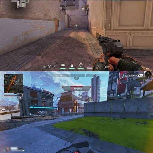 【☆蒼紫☆ハイパー無線　高FPS i7ゲーミング】フォートナイト/Apex◎ 現品組み上げ製造番号：0829JPT2 ☆蒼紫☆ハイパー無線 高FPS i7ゲーミング】フォートナイト/Apex