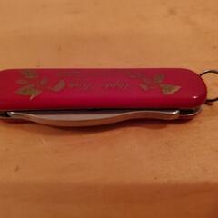 victorinox ナイフ