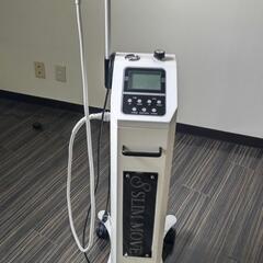 スリムムーヴ(業務用痩身機器)グッと値引き