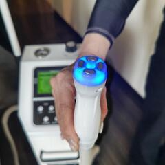 スリムムーヴ(業務用痩身機器)グッと値引き