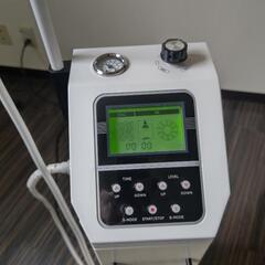 スリムムーヴ(業務用痩身機器)グッと値引き