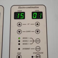 フェイシャルムーヴ(業務用フェイシャル機器)値引き相談可