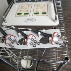 フェイシャルムーヴ(業務用フェイシャル機器)値引き相談可