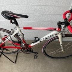 ロードバイク　GT series4 2×10速仕様　値下げしました