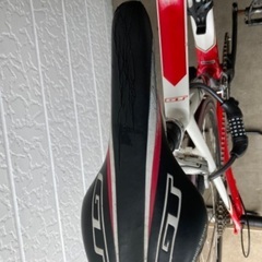 ロードバイク GT series4 2×10速仕様 値下げしました